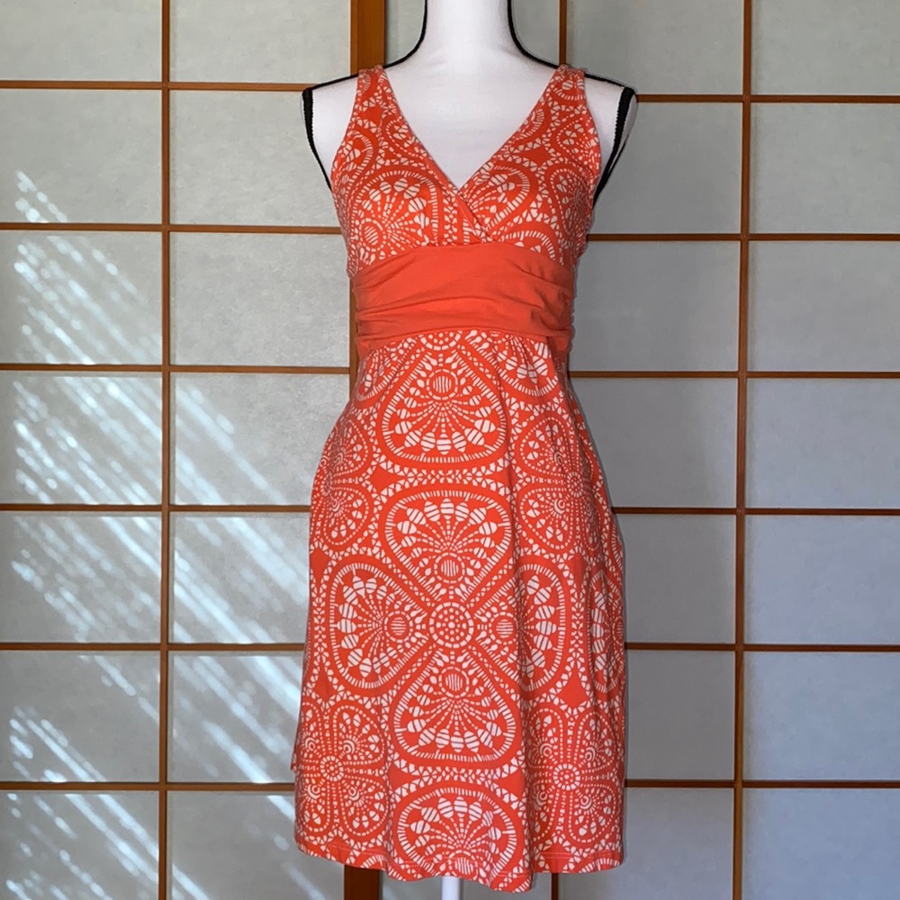 Patagonia Dress